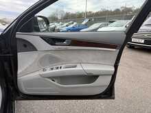 Audi A8 TDI V6 SE Executive - U989