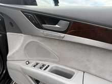 Audi A8 TDI V6 SE Executive - U989