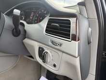 Audi A8 TDI V6 SE Executive - U989