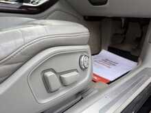 Audi A8 TDI V6 SE Executive - U989