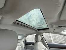 Audi A8 TDI V6 SE Executive - U989