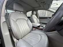 Audi A8 TDI V6 SE Executive - U989