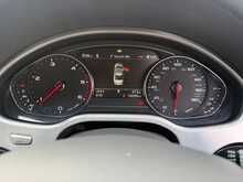 Audi A8 TDI V6 SE Executive - U989