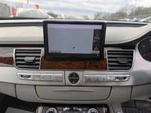Audi A8 TDI V6 SE Executive - U989