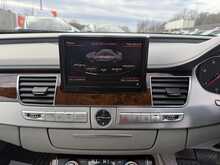 Audi A8 TDI V6 SE Executive - U989