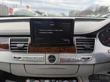 Audi A8 TDI V6 SE Executive - U989