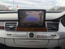 Audi A8 TDI V6 SE Executive - U989