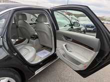 Audi A8 TDI V6 SE Executive - U989