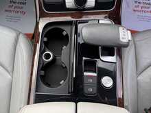 Audi A8 TDI V6 SE Executive - U989