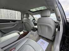 Audi A8 TDI V6 SE Executive - U989