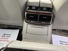 Audi A8 TDI V6 SE Executive - U989