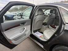 Audi A8 TDI V6 SE Executive - U989