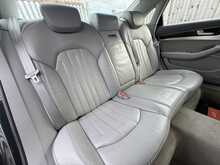 Audi A8 TDI V6 SE Executive - U989