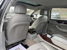 Audi A8 TDI V6 SE Executive - U989