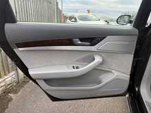 Audi A8 TDI V6 SE Executive - U989