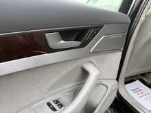 Audi A8 TDI V6 SE Executive - U989