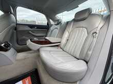 Audi A8 TDI V6 SE Executive - U989