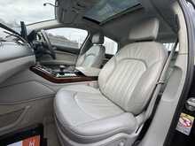 Audi A8 TDI V6 SE Executive - U989