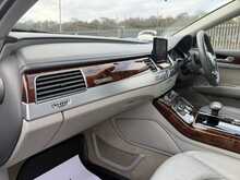 Audi A8 TDI V6 SE Executive - U989