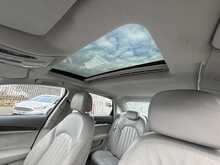 Audi A8 TDI V6 SE Executive - U989