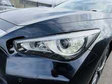 Infiniti Q50 T Sport Tech - U990