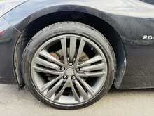 Infiniti Q50 T Sport Tech - U990