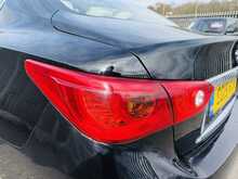 Infiniti Q50 T Sport Tech - U990