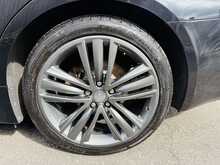 Infiniti Q50 T Sport Tech - U990