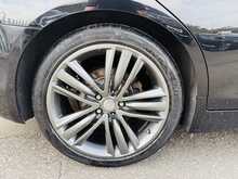 Infiniti Q50 T Sport Tech - U990