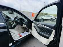 Infiniti Q50 T Sport Tech - U990