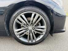 Infiniti Q50 T Sport Tech - U990