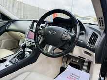 Infiniti Q50 T Sport Tech - U990