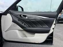 Infiniti Q50 T Sport Tech - U990