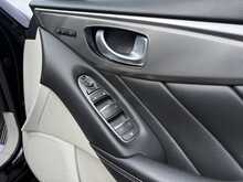 Infiniti Q50 T Sport Tech - U990