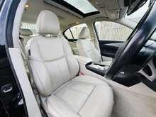 Infiniti Q50 T Sport Tech - U990