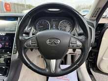 Infiniti Q50 T Sport Tech - U990