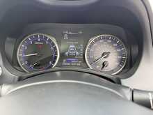 Infiniti Q50 T Sport Tech - U990