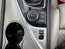 Infiniti Q50 T Sport Tech - U990