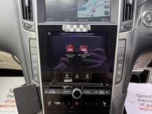 Infiniti Q50 T Sport Tech - U990