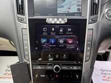 Infiniti Q50 T Sport Tech - U990