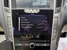 Infiniti Q50 T Sport Tech - U990