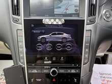 Infiniti Q50 T Sport Tech - U990