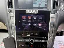 Infiniti Q50 T Sport Tech - U990