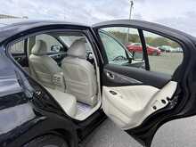 Infiniti Q50 T Sport Tech - U990