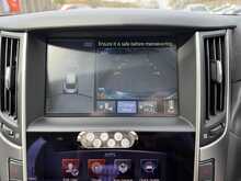 Infiniti Q50 T Sport Tech - U990