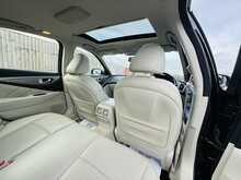 Infiniti Q50 T Sport Tech - U990