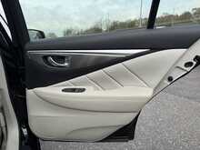 Infiniti Q50 T Sport Tech - U990