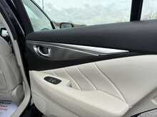 Infiniti Q50 T Sport Tech - U990