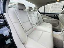 Infiniti Q50 T Sport Tech - U990