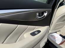 Infiniti Q50 T Sport Tech - U990